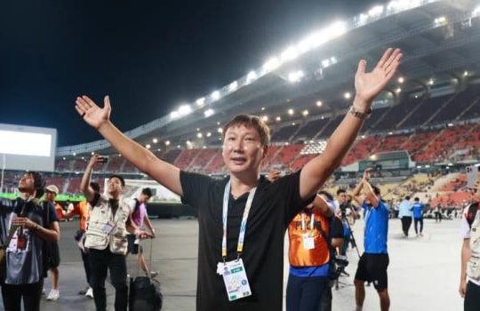 U22 Việt Nam ngược dòng hạ Thái Lan: Dấu ấn chiến thuật của HLV Kim