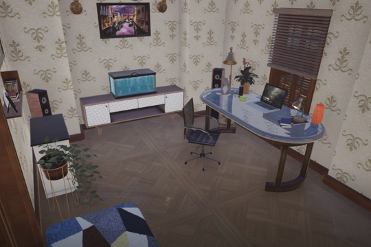 Steam tặng miễn phí game mô phỏng Toy Tinker Simulator