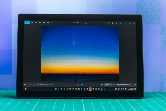 Wacom Cintiq 16 (2025): Nâng cấp đáng giá cho họa sĩ số