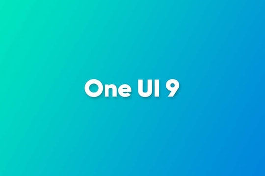 Samsung One UI 9 lộ diện: Dấu hiệu đầu tiên về bản cập nhật lớn