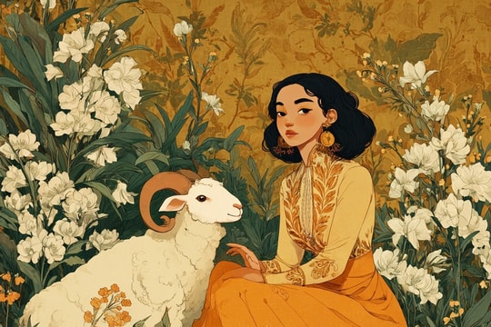 Tử vi 12 cung hoàng đạo hôm nay 20/12: Ngày mới tích cực