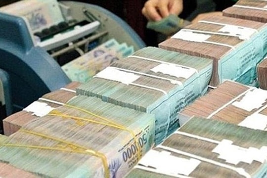 Lãi suất 19/12: PVcomBank dẫn đầu với 9%/năm, Big4 ổn định