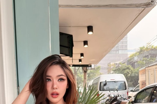 Malin Chara-anan: Sức hút của Miss Grand Thailand thấp nhất lịch sử