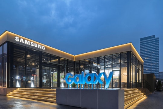 Giá RAM DDR5 tăng vọt: Nhân viên Samsung bị cáo buộc nhận hối lộ