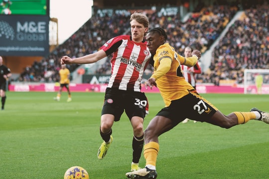 Nhận định, dự đoán Wolverhampton vs Brentford: Gục ngã ngay tại hang ổ
