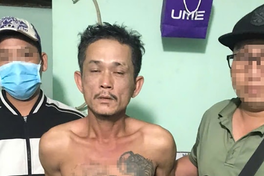 Bị cháu ruột chích điện, cướp tài sản, cụ bà thoát hiểm nhờ hành động dứt khoát