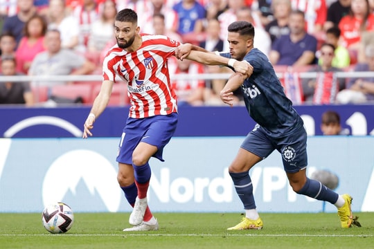 Nhận định, dự đoán Girona vs Atletico Madrid: Cách biệt một bàn