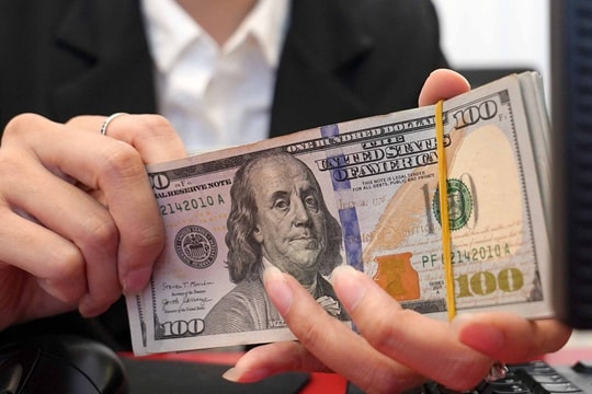 Tỷ giá USD hôm nay 20/12/2025: Thế giới tăng nhẹ, trong nước ổn định