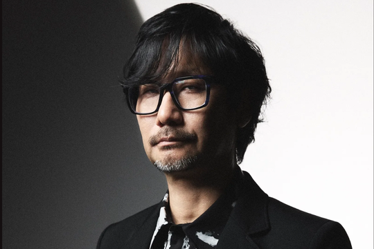 Hideo Kojima phát triển game cho AI, định hình lại ngành công nghiệp