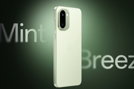 OnePlus 15R: Thiết kế dễ sửa chữa, trừ một chi tiết quan trọng