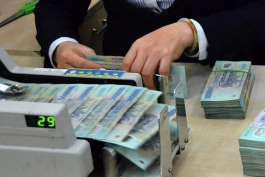 Lãi suất ngân hàng hôm nay 20/12/2025: BIDV tăng lần hai