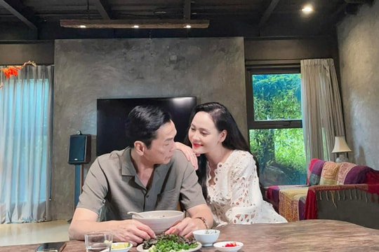 Nguyễn Huyền Trang: 5 tháng sống cùng vai diễn trong phim Lằn ranh