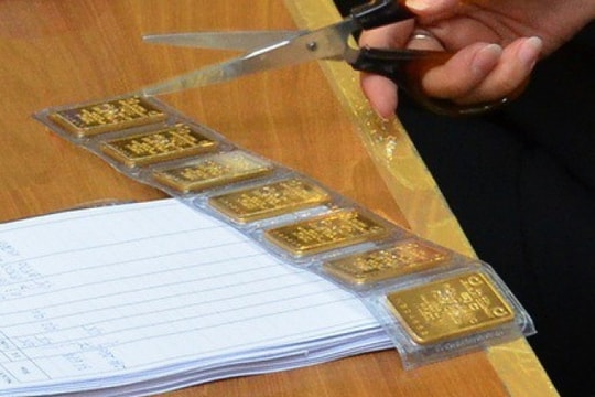 Giá vàng sáng hôm nay 20/12/2025: Giá vàng SJC, vàng nhẫn 9999 24K, giá vàng thế giới