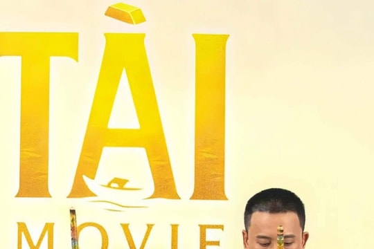 Mai Tài Phến lại gây chú ý với động thái mới về Mỹ Tâm