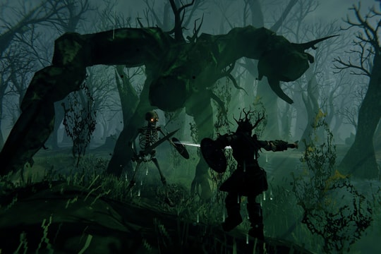 Valheim: Game sinh tồn Bắc Âu giảm giá kỷ lục trên Steam