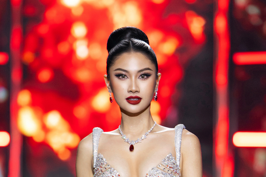 Chung kết Miss Cosmo 2025: Nguyễn Hoàng Phương Linh được kỳ vọng tỏa sáng