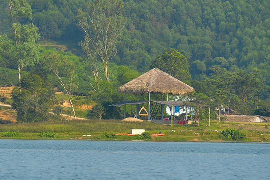 Thời tiết Nghệ An ngày 21/12: Mưa nhỏ vài nơi, trời rét