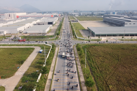 Thu ngân sách Nghệ An năm 2025 vượt xa dự toán, tiến sát mốc 30.000 tỷ