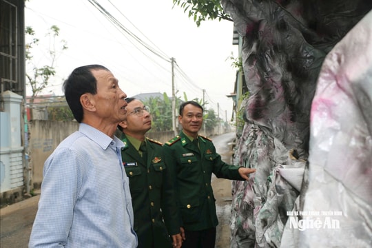 Giáo dân Cao Minh Hải làm ăn giỏi, giữ đạo vẹn đời
