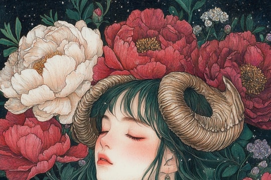 Tử vi 12 cung hoàng đạo hôm nay 22/12/2025