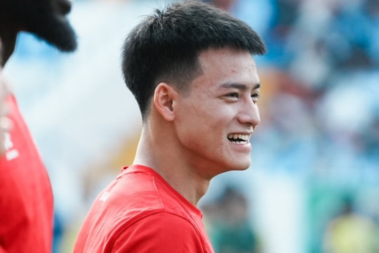 Nguyễn Thanh Nhàn: Chìa khóa vàng cho chức vô địch SEA Games 33