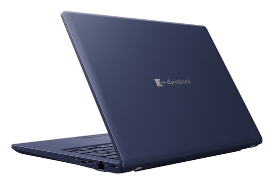 Dynabook XD5 ra mắt: Laptop AI trang bị chip Snapdragon X Plus