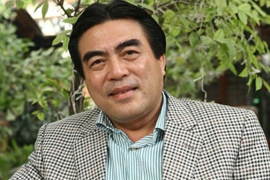 NSND Trung Đức: Từ người lính lái xe tăng đến huyền thoại nhạc đỏ