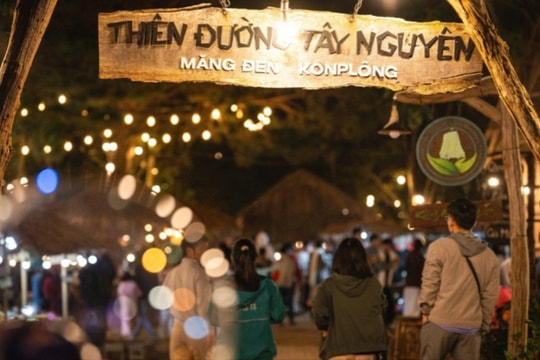 Quảng Ngãi sau sáp nhập: du lịch bứt tốc ấn tượng năm 2025