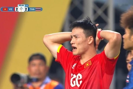 Thanh Nhàn lên tiếng về khoảnh khắc viral ở chung kết SEA Games