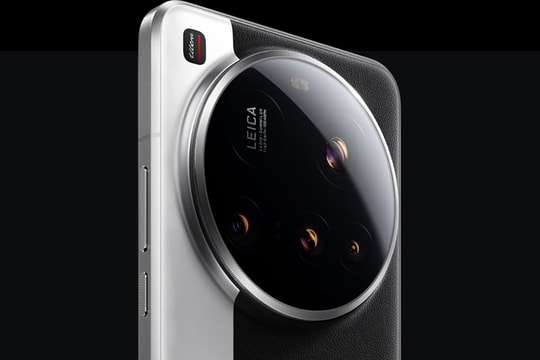 Xiaomi 17 Ultra: Giải mã công nghệ zoom quang học liên tục