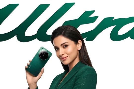 Xiaomi 17 Ultra: Chủ tịch Lu Weibing xác nhận giá bán cao hơn