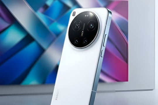 Xiaomi 17 Ultra rò rỉ công nghệ zoom quang học liên tục đột phá