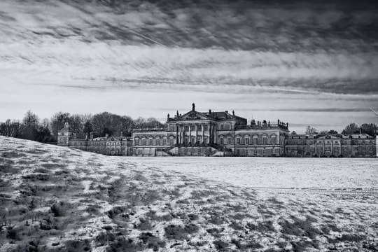 Bí quyết chụp ảnh tuyết: 5 lỗi thường gặp và cách khắc phục