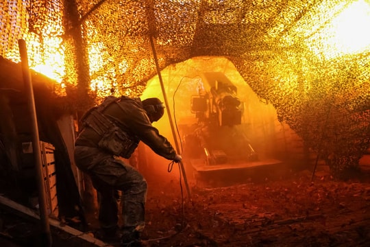 Tình báo Mỹ nhận định về mục tiêu của Nga tại Ukraine trong bối cảnh nỗ lực đàm phán