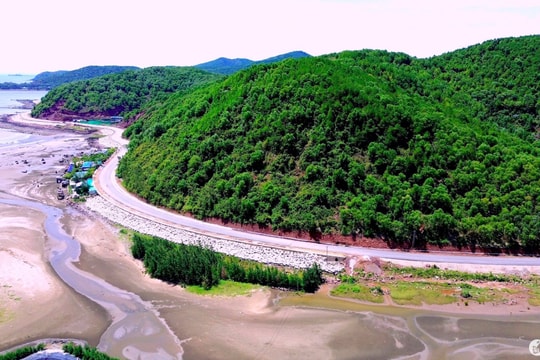 Thời tiết Nghệ An ngày 23/12: Đêm và sáng sớm trời rét