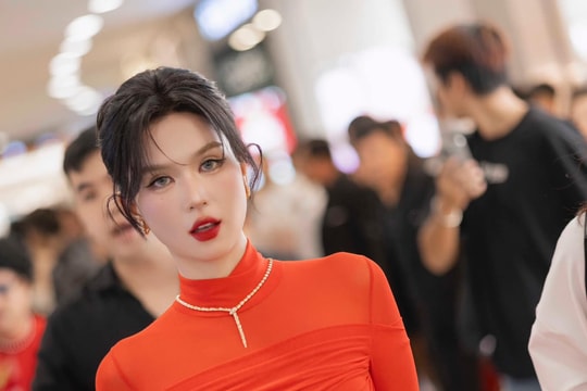 Ngọc Trinh trải lòng sau biến cố: Không còn sợ mất hào quang