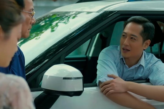 VTV3 trực tiếp phim Gia đình trái dấu tập 10 hôm nay 22/12/2025: Ông Phi bị đưa về đồn, hôn nhân rạn nứt