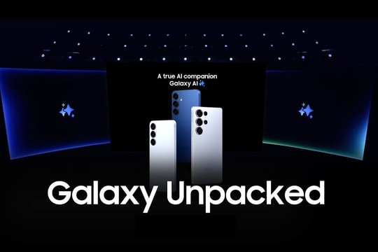 Samsung Galaxy S26 có thể lỡ hẹn ra mắt vào tháng 1/2026