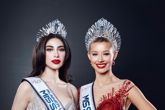 Miss Cosmo 2025: Ban tổ chức lên tiếng về các tranh cãi sau đêm chung kết