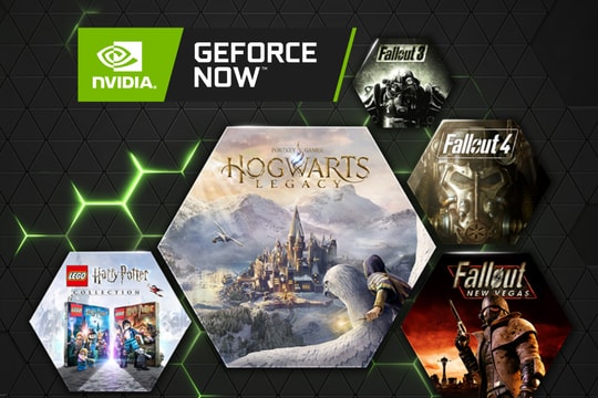 GeForce Now giới hạn 100 giờ: Game thủ nên quay về PC?