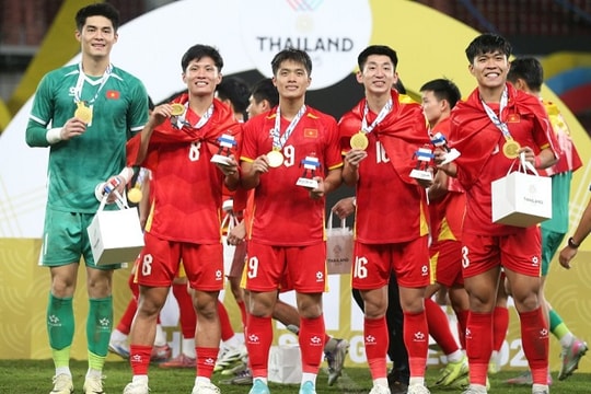 AFC xem xét kỷ luật trọng tài, U23 Việt Nam hướng đến châu Á