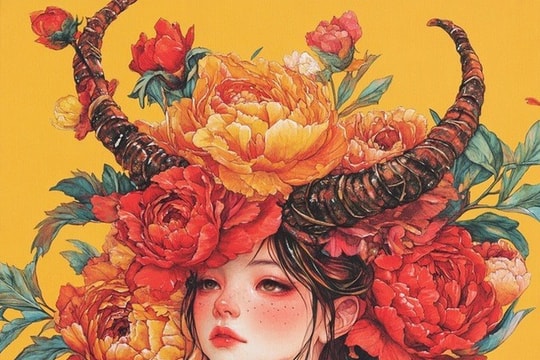 Tử vi 12 cung hoàng đạo hôm nay 23/12/2025 chi tiết