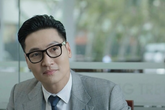 Thanh Huế: Nữ diễn viên kém Mạnh Trường 16 tuổi trong phim Lằn Ranh