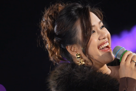 Phương Vy: Từ 20 lần bị hủy show đến thông điệp yêu bản thân