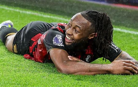 Liverpool có thể chi 65 triệu bảng cho Semenyo, MU gặp khó