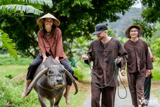 Du lịch Việt Nam 2025: hành trình qua kỷ lục và hương vị