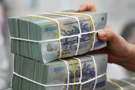 Lãi suất cho vay tháng 11 tăng, 3/4 ngân hàng Big4 nhập cuộc