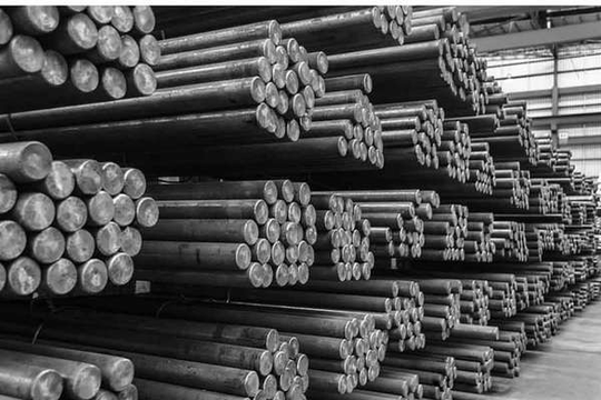 Giá thép hôm nay 22/12/2025: Quặng sắt tăng