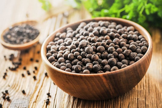 Giá tiêu hôm nay 22/12: Ổn định ở mức cao 149.000 đồng/kg