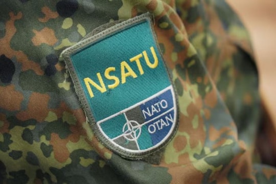 Romania trở thành trung tâm viện trợ quân sự chính của NATO cho Ukraine vào năm 2026